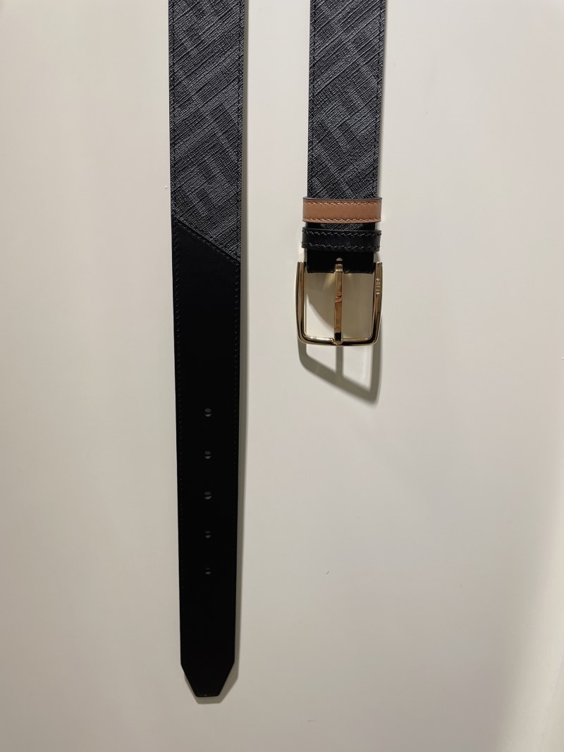 F**di belts